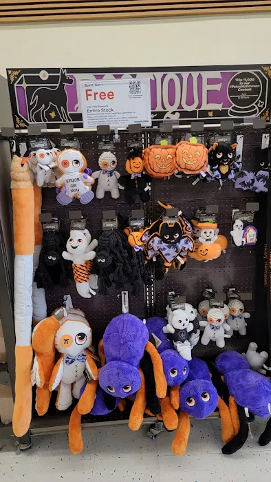 Petco 8