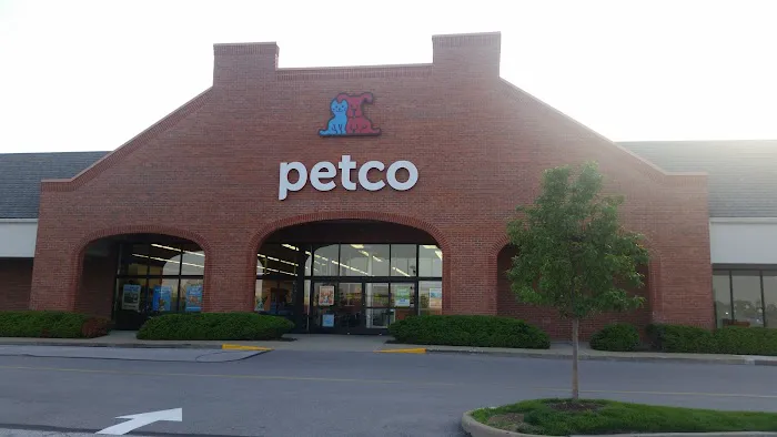 Petco 7