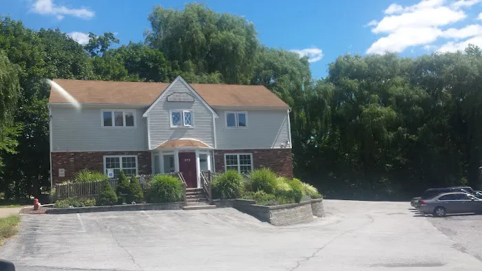 Hudson Valley Veterinary Hospital 1