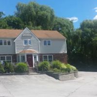 Hudson Valley Veterinary Hospital ico