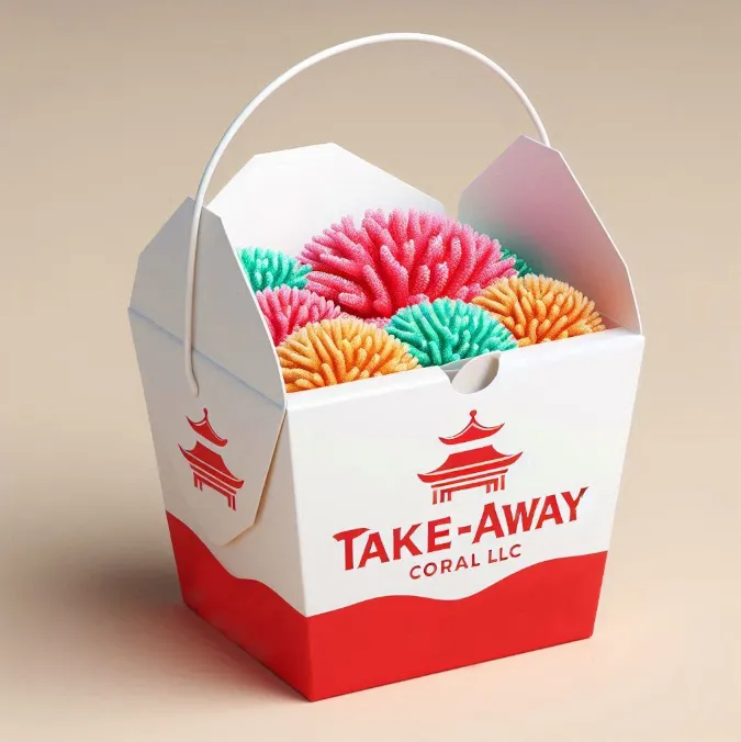 Take-Away Coral LLC 2