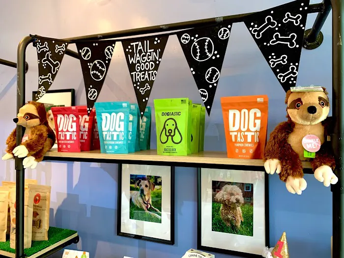 Gus's Place Dog Store 3