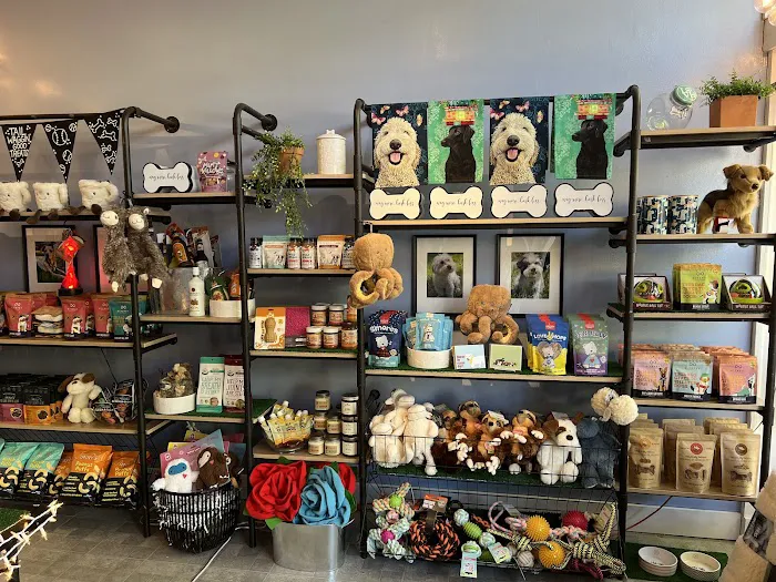 Gus's Place Dog Store 2