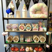 Gus's Place Dog Store ico