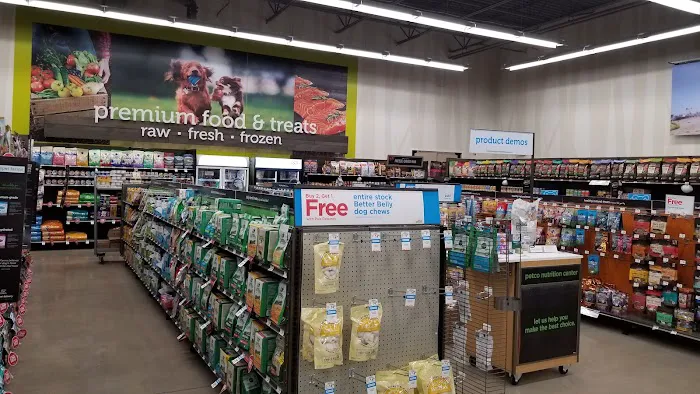 Petco 2