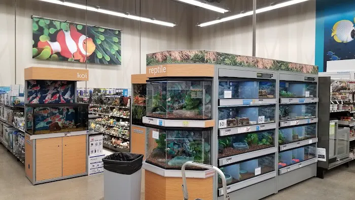 Petco 7