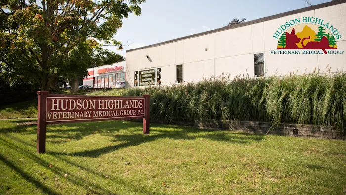 Hudson Highlands Veterinary Medical Group - Beacon 7