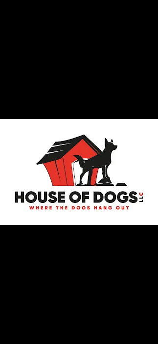 House of Dogs LLC 2