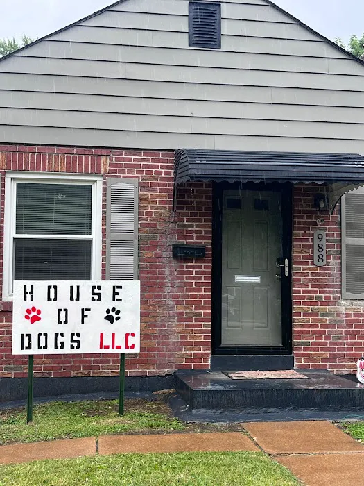 House of Dogs LLC 1
