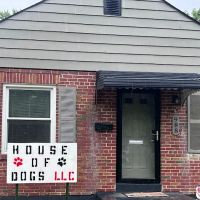 House of Dogs LLC ico