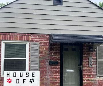House of Dogs LLC
