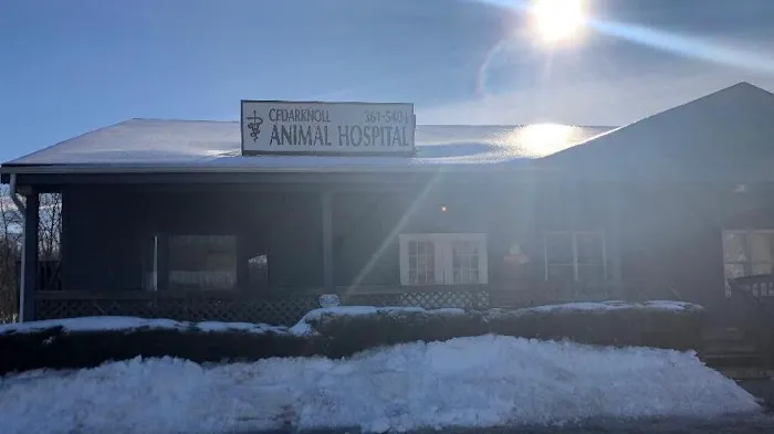 Cedarknoll Animal Hospital 2