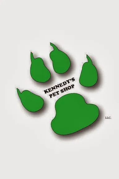 Kennedy's Pet Shop 2