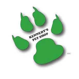 Kennedy's Pet Shop 5