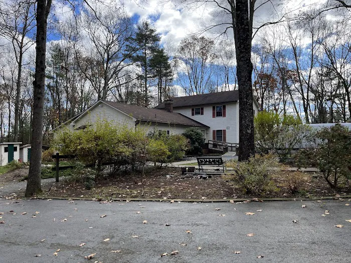 Milford Animal Hospital 1
