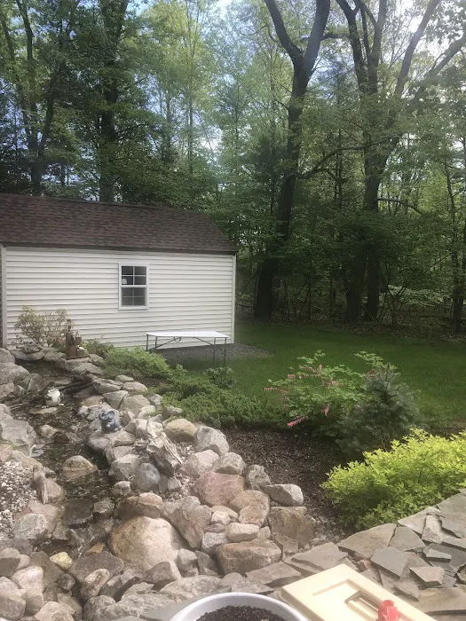 Milford Animal Hospital 9