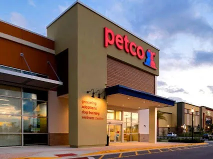 Petco 1