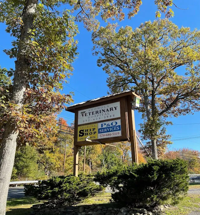Shohola Veterinary Hospital 8