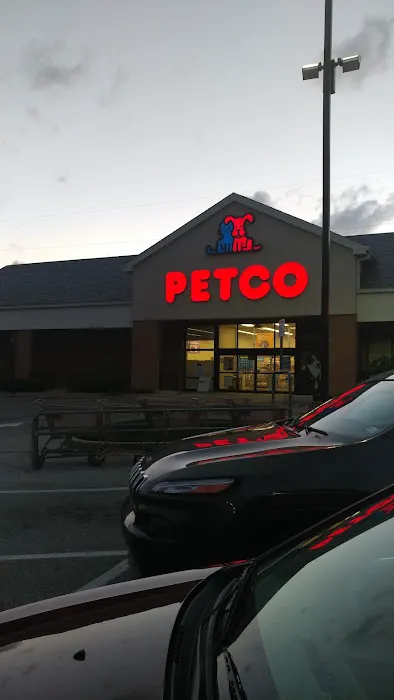 Petco 6