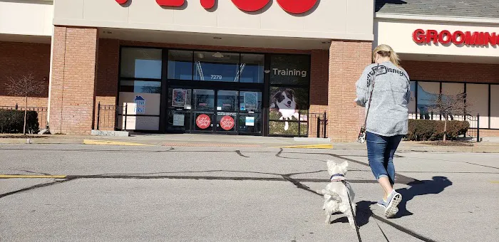 Petco 5