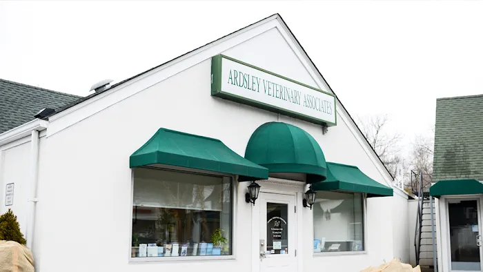 Ardsley Veterinary Associates 9
