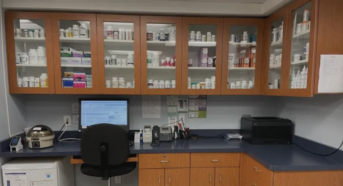Ardsley Veterinary Associates 10