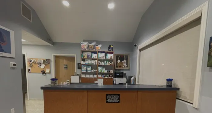 Ardsley Veterinary Associates 7