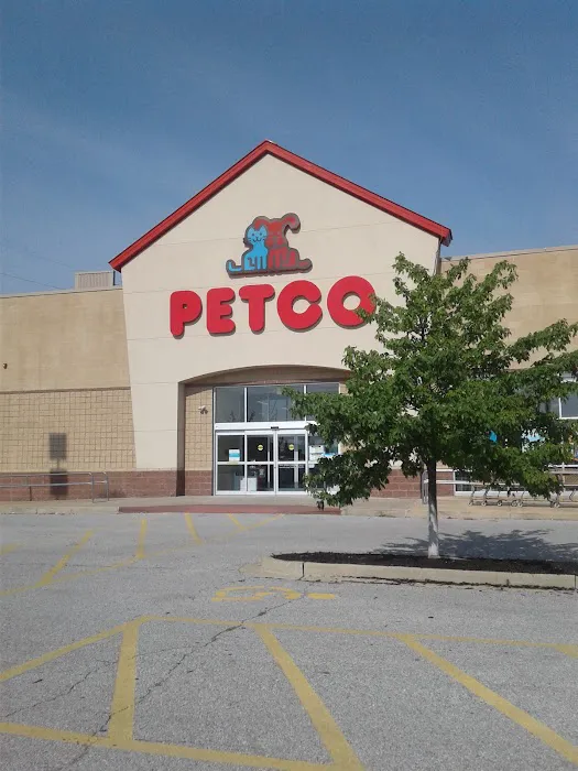 Petco 6