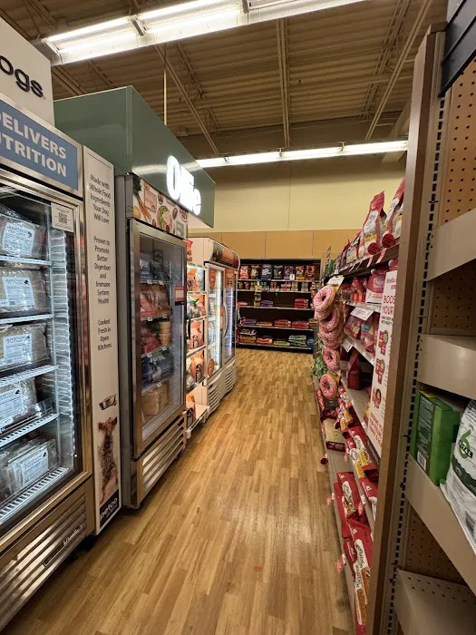 Petco 3