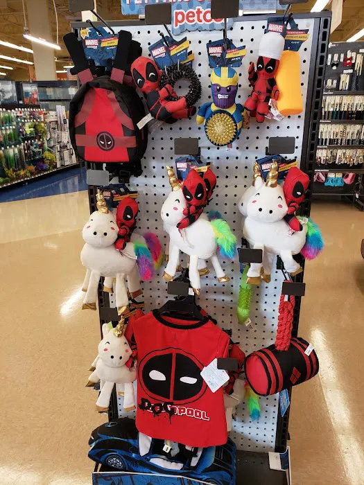 Petco 1