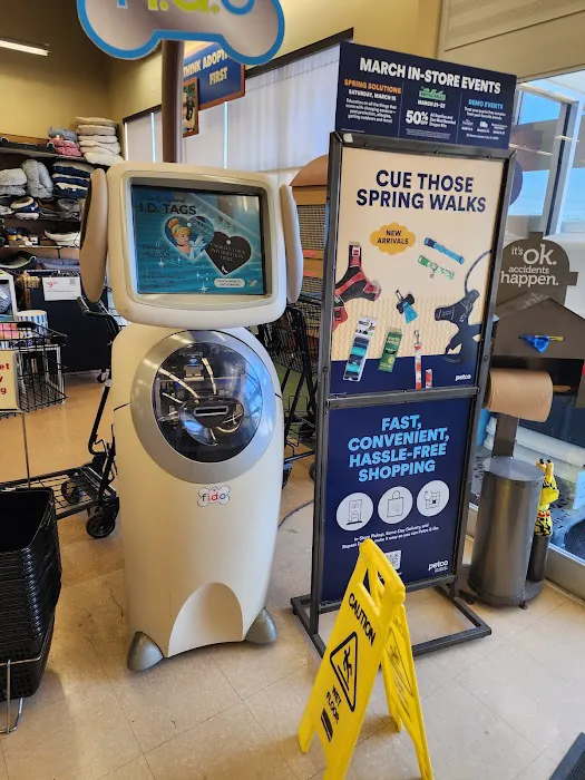 Petco 9
