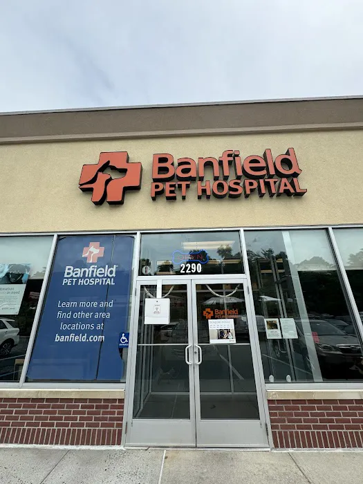 Banfield Pet Hospital 8
