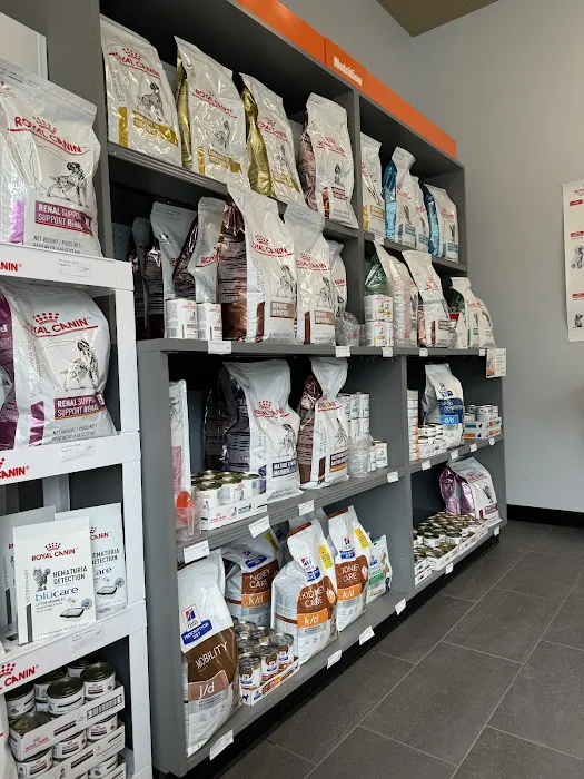 Banfield Pet Hospital 9