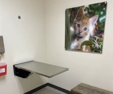 Vetco Total Care Animal Hospital