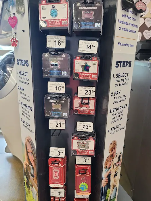 Petco 4