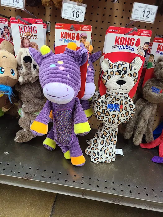 Petco 9