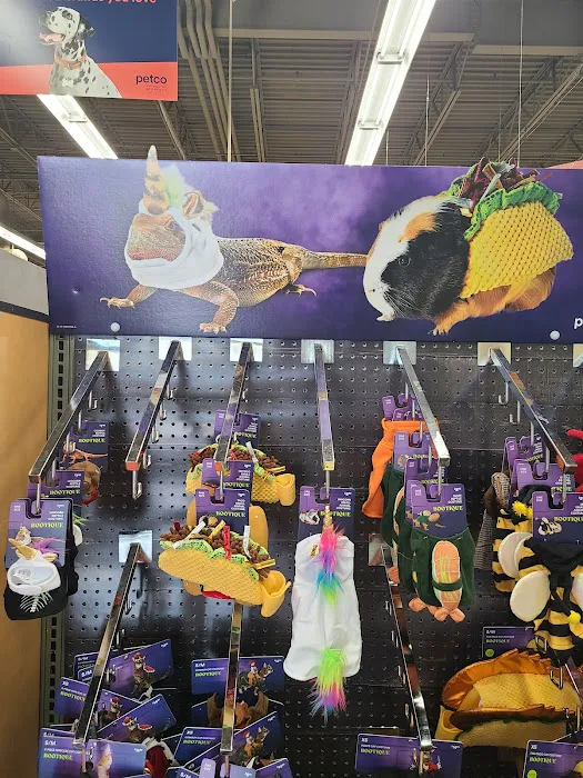 Petco 5