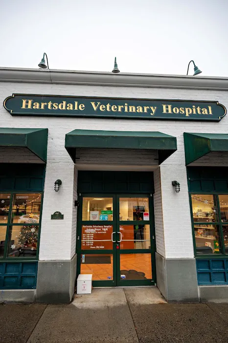 Hartsdale Veterinary Hospital 9