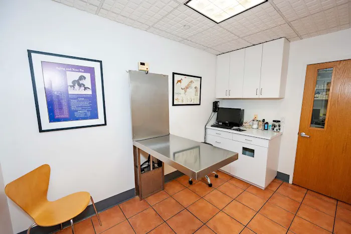 Hartsdale Veterinary Hospital 2