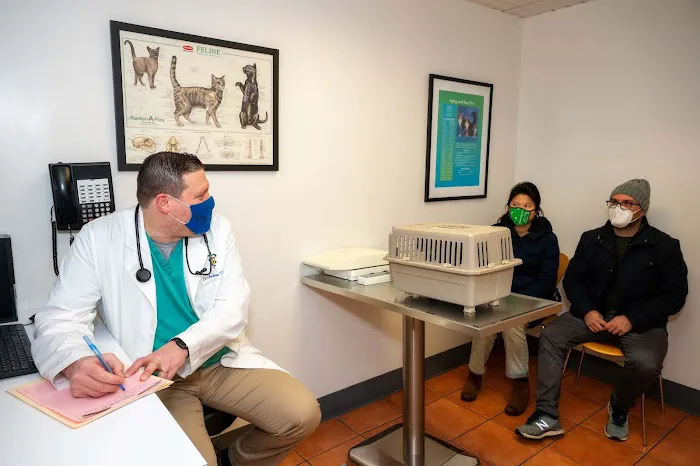 Hartsdale Veterinary Hospital 5