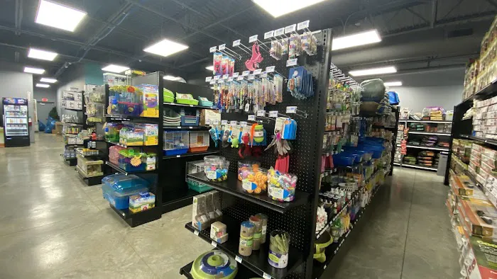 Petland Fenton Crossing 6