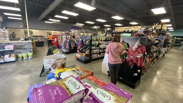 Petland Fenton Crossing 9