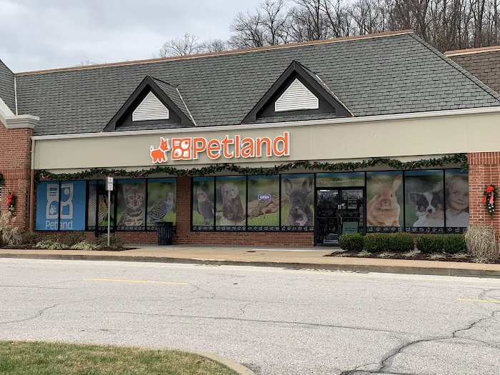 Petland Fenton Crossing 2