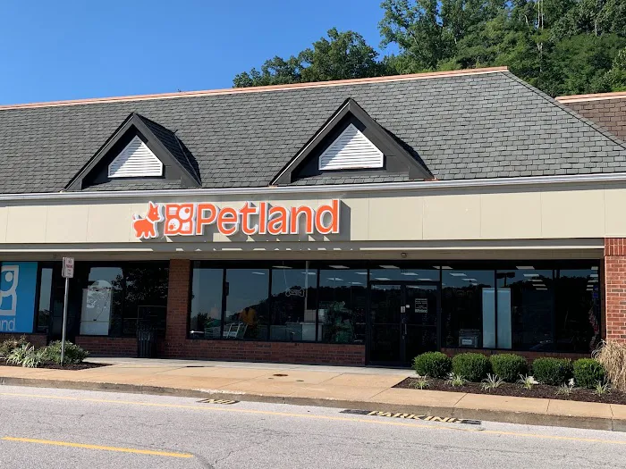 Petland Fenton Crossing 10