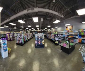 Petland Fenton Crossing