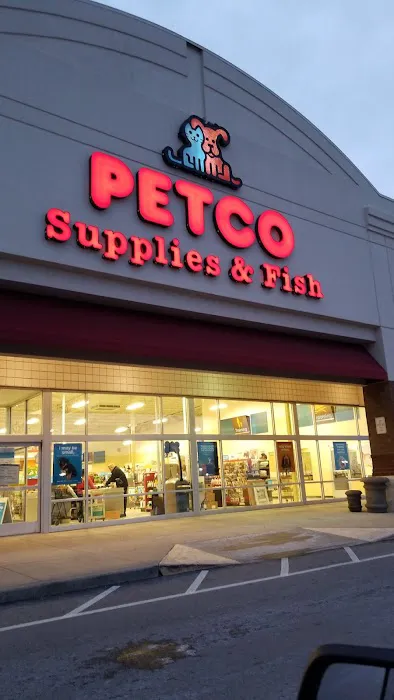 Petco 6