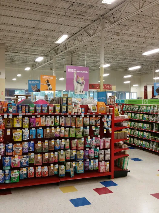 Petco 9