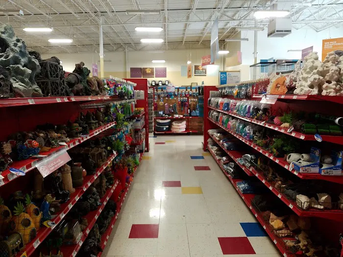 Petco 5