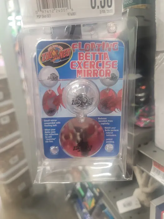 Pet Supplies Plus Oakville 1