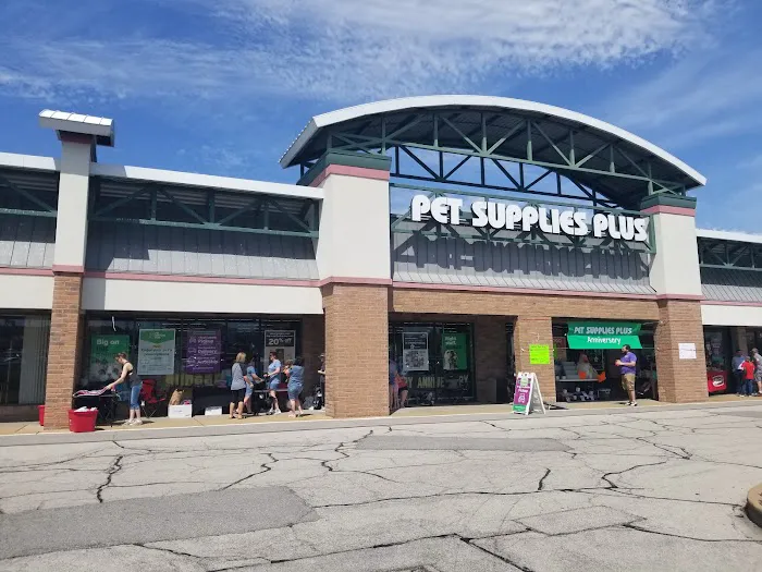 Pet Supplies Plus Oakville 4